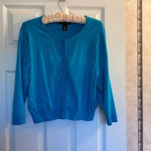 White House Black Market sweater